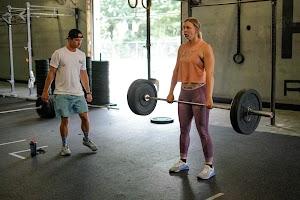 Ragin Fitness Co. Photo of Ragin' CrossFit