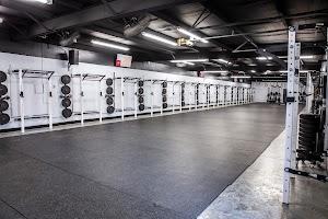 Ragin Fitness Co. Photo of Ragin' CrossFit