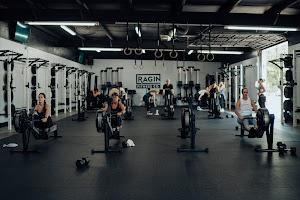 Ragin Fitness Co. Photo of Ragin' CrossFit