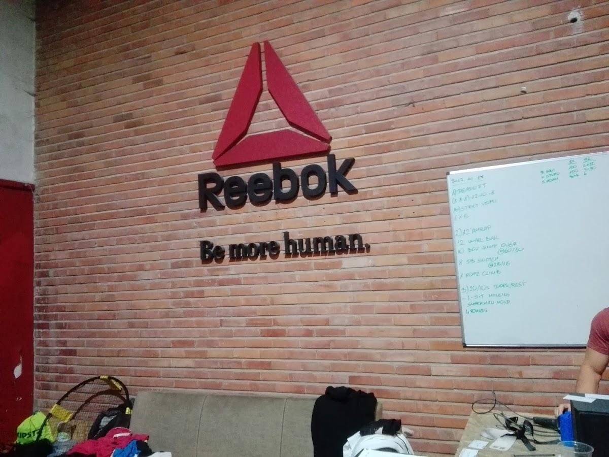 Paulo Caldas Photo of CrossFit Budapest