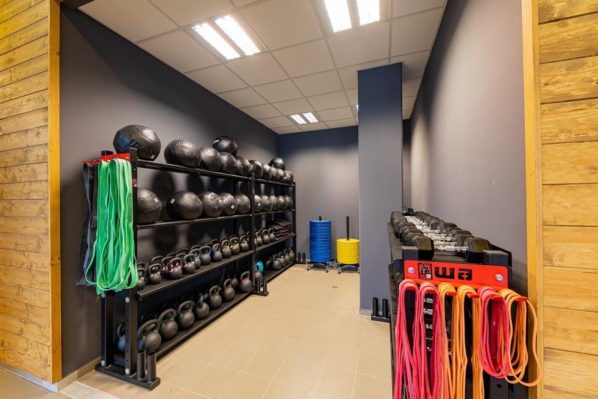 CrossFit B'Bros Photo of CrossFit Budapest