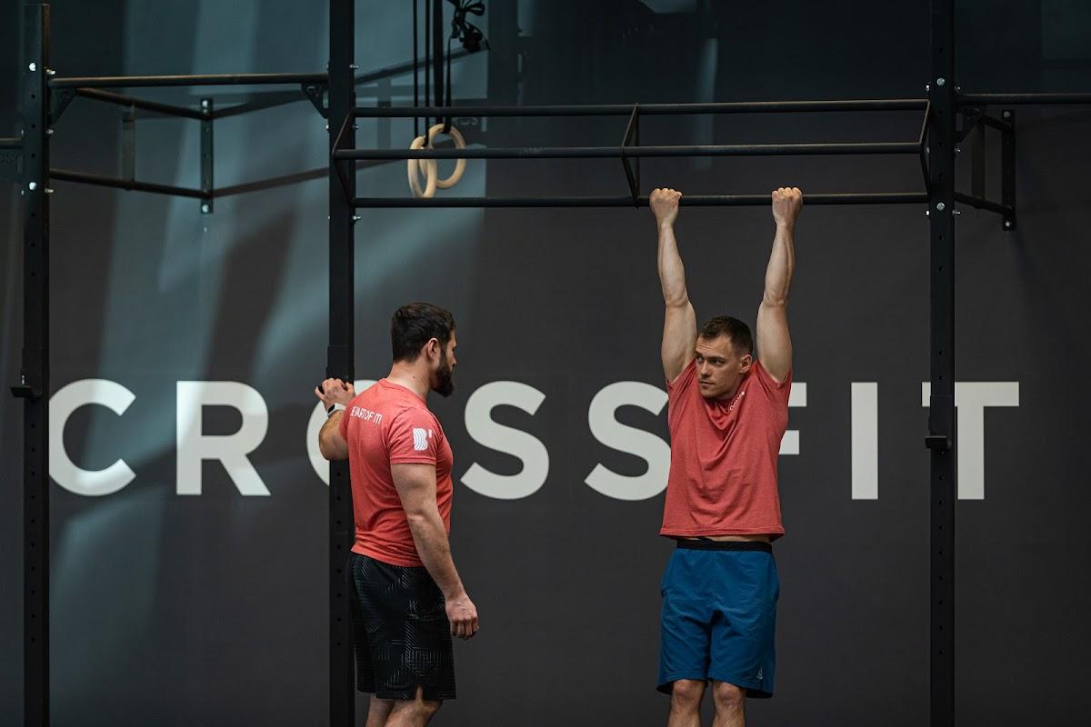 CrossFit B'Bros Photo of CrossFit Budapest