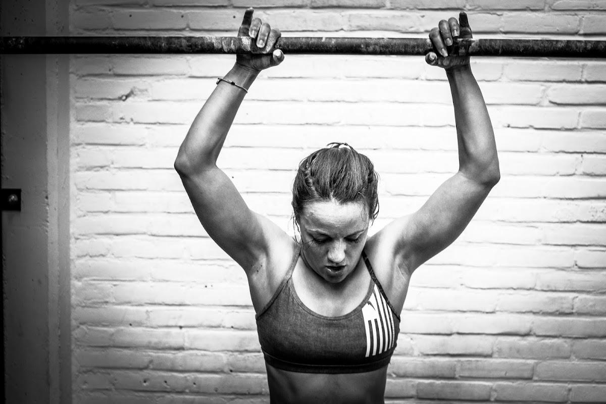 CrossFit Amsterdam Photo of CrossFit Amsterdam