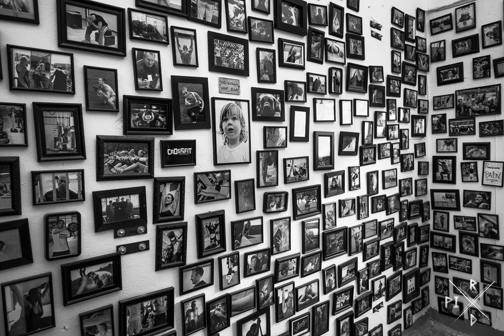 CrossFit Amsterdam Photo of CrossFit Amsterdam