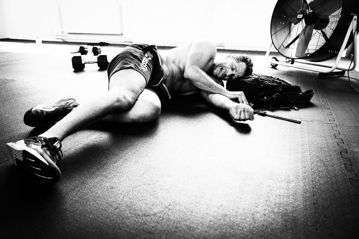 CrossFit Amsterdam Photo of CrossFit Amsterdam