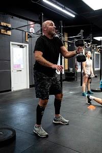 CrossFit Dwala Photo of CrossFit Dwala