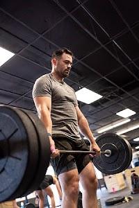 CrossFit Dwala Photo of CrossFit Dwala