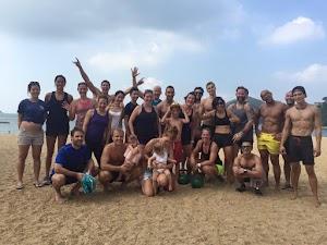 CrossFit Cavaliers Photo of CrossFit Cavaliers