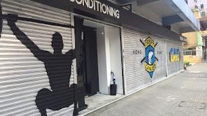 CrossFit Cavaliers Photo of CrossFit Cavaliers