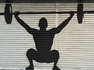 CrossFit Cavaliers Photo of CrossFit Cavaliers