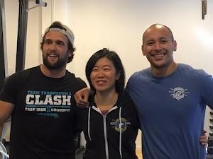 CrossFit Cavaliers Photo of CrossFit Cavaliers