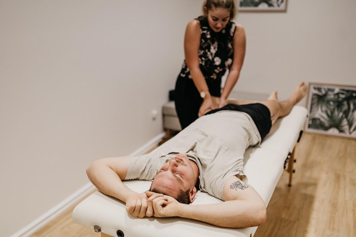 Hillside CrossFit Photo of Hillside CrossFit