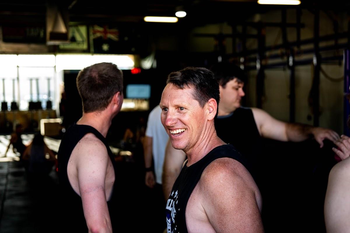 Hillside CrossFit Photo of Hillside CrossFit