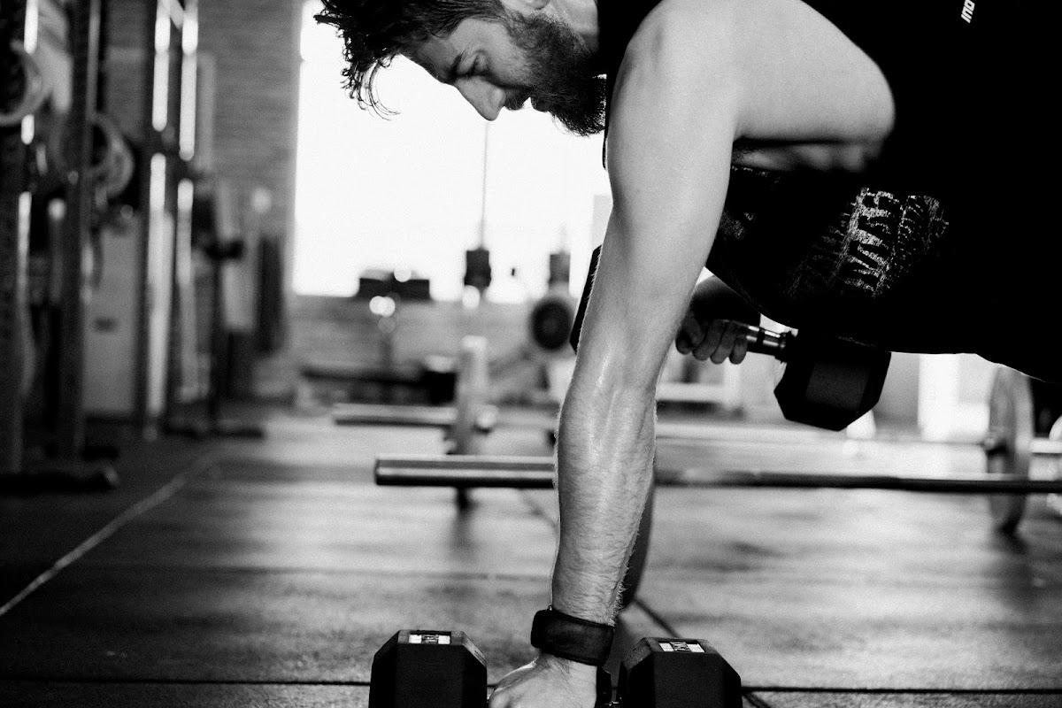 Hillside CrossFit Photo of Hillside CrossFit