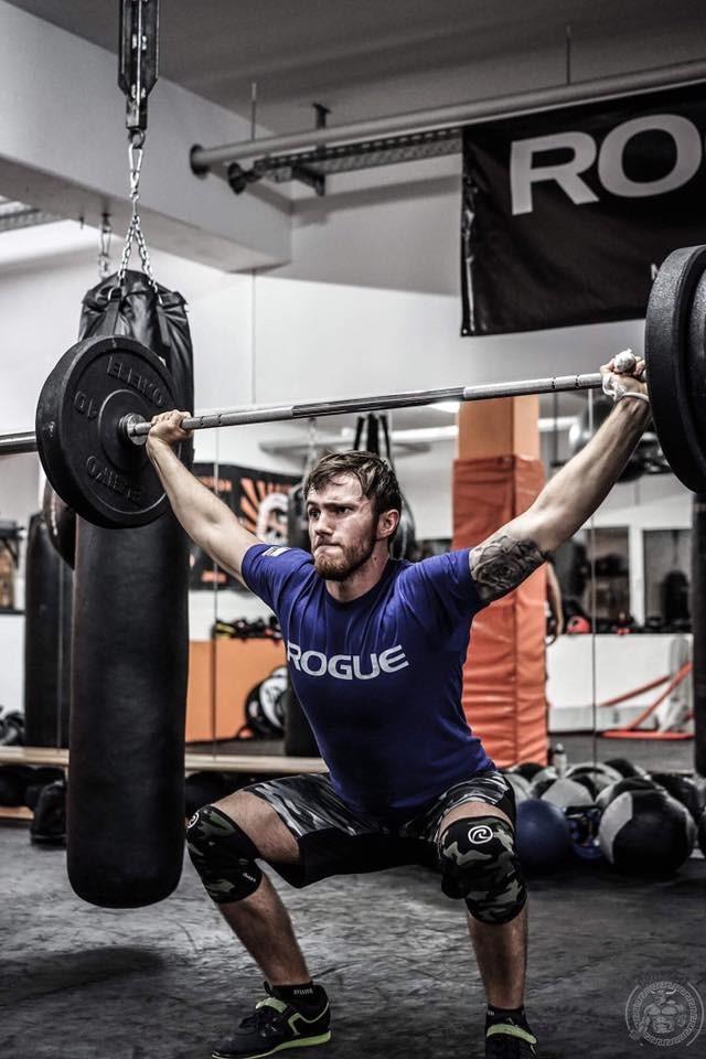 CrossFit Top Hounds in Fürstenfeldbruck Photo of CrossFit Top Hounds