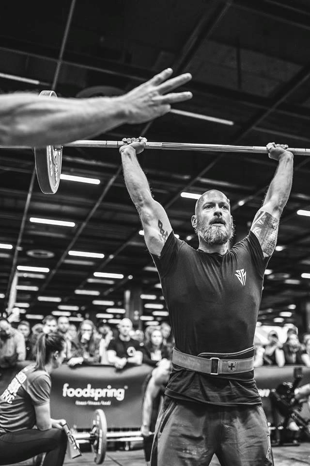 CrossFit Top Hounds in Fürstenfeldbruck Photo of CrossFit Top Hounds