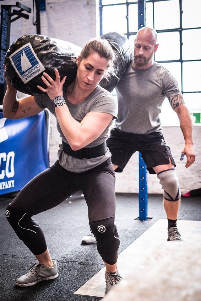 CrossFit Top Hounds in Fürstenfeldbruck Photo of CrossFit Top Hounds