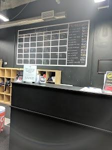 Matt Duff Photo of CrossFit 416