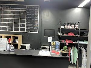 Matt Duff Photo of CrossFit 416