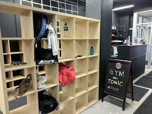 Matt Duff Photo of CrossFit 416