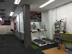 Raúl Photo of CrossFit Anteus