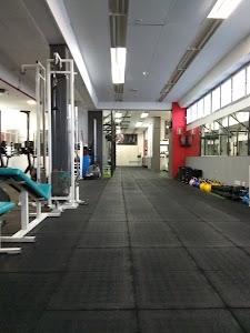 Raúl Photo of CrossFit Anteus