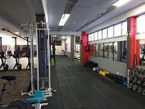 Raúl Photo of CrossFit Anteus