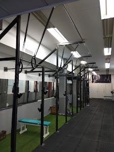 Raúl Photo of CrossFit Anteus