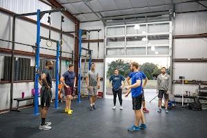 925 Strong Photo of CrossFit 925