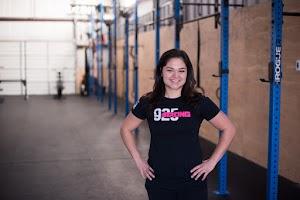 925 Strong Photo of CrossFit 925