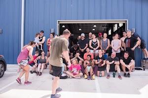925 Strong Photo of CrossFit 925