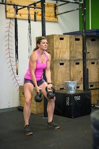 925 Strong Photo of CrossFit 925