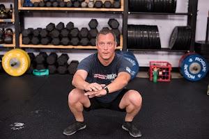 925 Strong Photo of CrossFit 925
