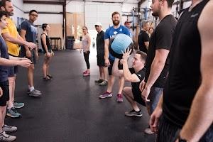 925 Strong Photo of CrossFit 925