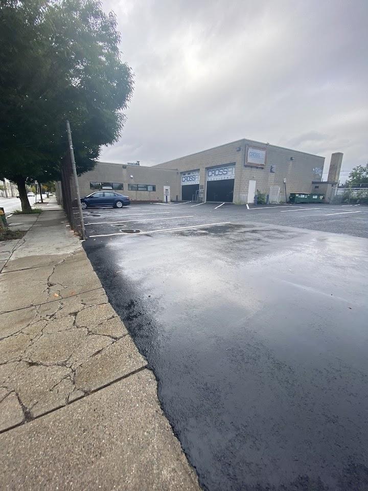 Daniel Cooper Photo of CrossFit Providence