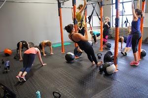 OTAC CrossFit Photo of OTAC CrossFit