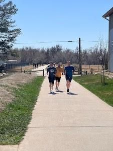 OTAC CrossFit Photo of OTAC CrossFit