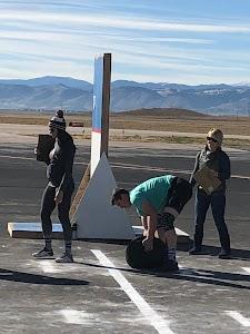 OTAC CrossFit Photo of OTAC CrossFit