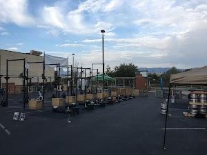 OTAC CrossFit Photo of OTAC CrossFit