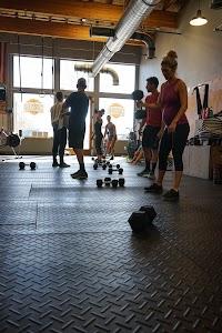 OTAC CrossFit Photo of OTAC CrossFit