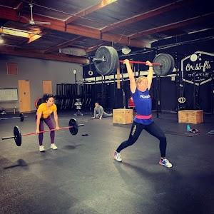CrossFit Tustin Photo of CrossFit Tustin