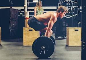 CrossFit Tustin Photo of CrossFit Tustin