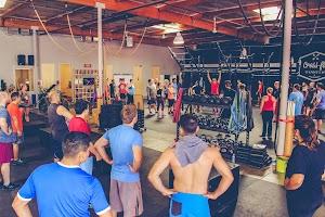 CrossFit Tustin Photo of CrossFit Tustin