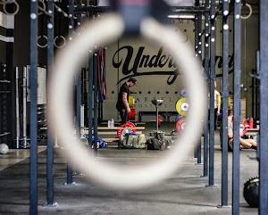 CrossFit Tustin Photo of CrossFit Tustin