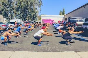 CrossFit Tustin Photo of CrossFit Tustin