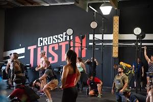CrossFit Tustin Photo of CrossFit Tustin