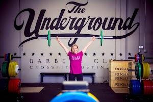 CrossFit Tustin Photo of CrossFit Tustin