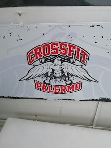 Gianluca Bucceri Photo of CrossFit Palermo