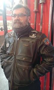 Luigi Schiavo Photo of CrossFit Palermo