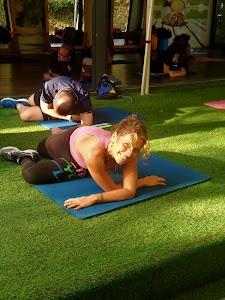 Dario Comparetto Photo of CrossFit Palermo